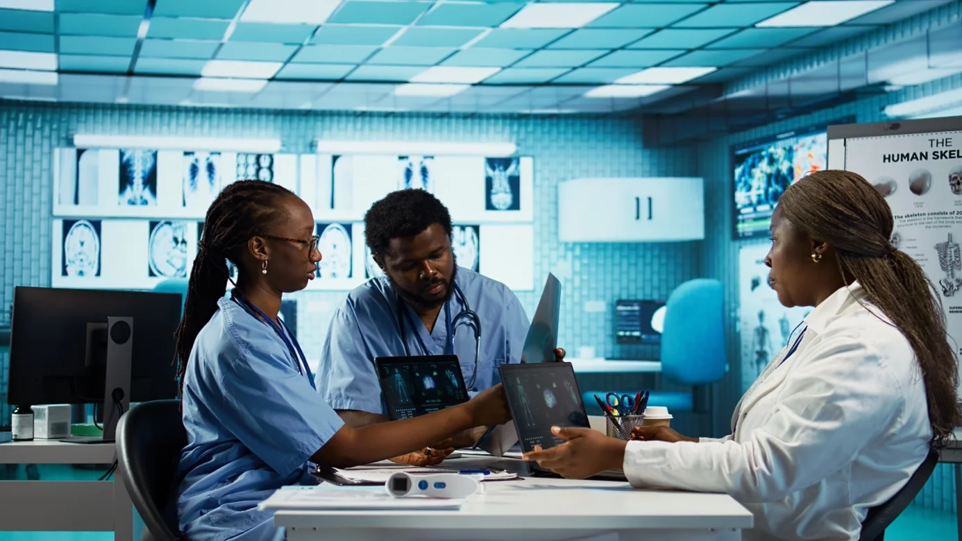 Assistance Médicale & Évacuation Sanitaire